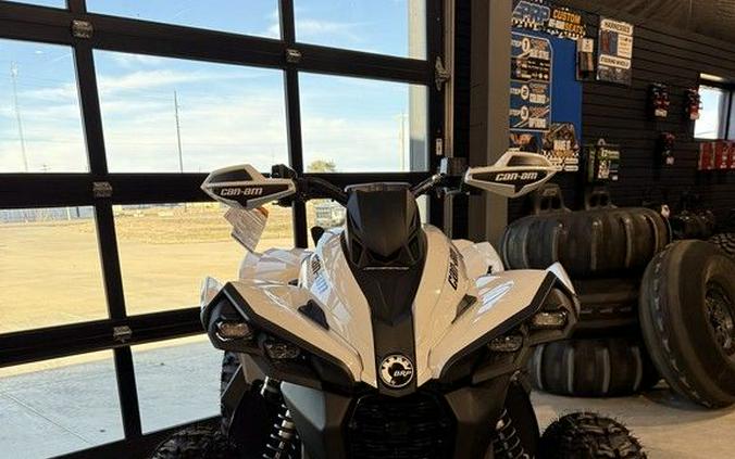 2026 Can-Am® Renegade X xc 1000R