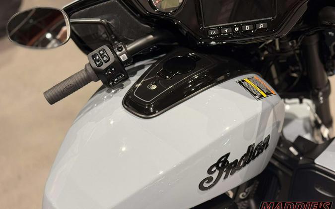 2025 Indian Motorcycle Roadmaster® PowerPlus Dark Horse® with 112 and PowerBand Audio Package