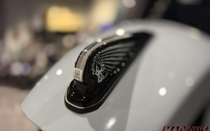 2025 Indian Motorcycle Roadmaster® PowerPlus Dark Horse® with 112 and PowerBand Audio Package