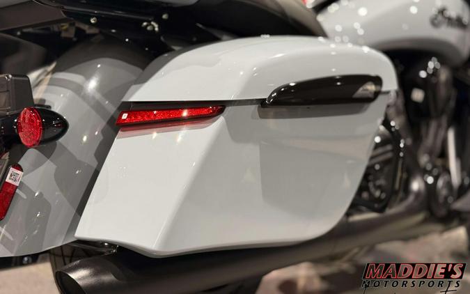 2025 Indian Motorcycle Roadmaster® PowerPlus Dark Horse® with 112 and PowerBand Audio Package