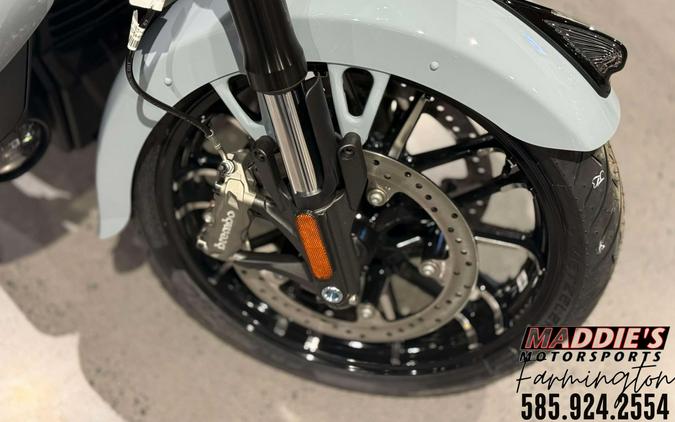 2025 Indian Motorcycle Roadmaster® PowerPlus Dark Horse® with 112 and PowerBand Audio Package