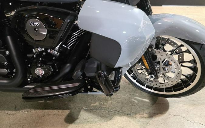 2026 Harley-Davidson FLHXL - Street Glide Limited