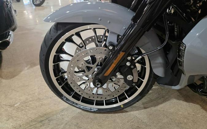 2026 Harley-Davidson FLHXL - Street Glide Limited