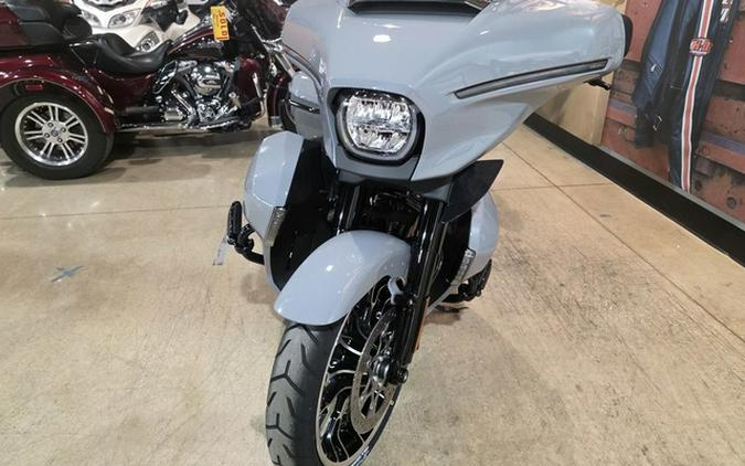 2026 Harley-Davidson FLHXL - Street Glide Limited