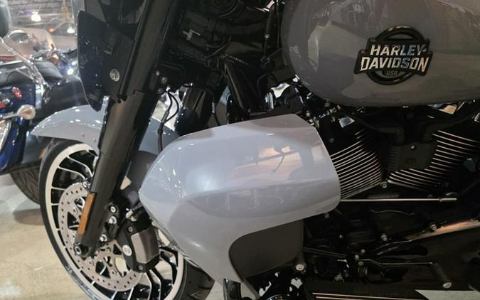 2026 Harley-Davidson FLHXL - Street Glide Limited