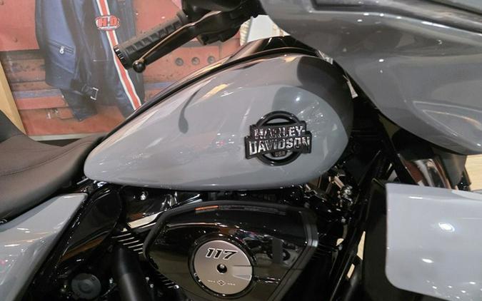 2026 Harley-Davidson FLHXL - Street Glide Limited