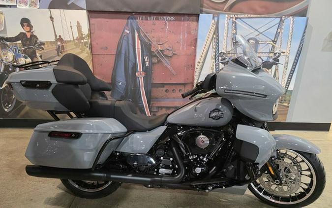 2026 Harley-Davidson FLHXL - Street Glide Limited