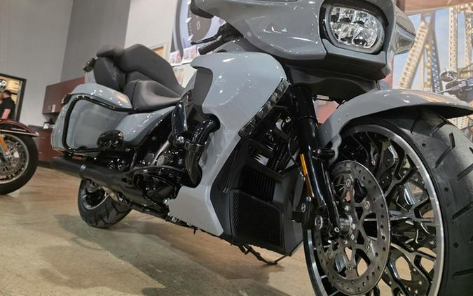 2026 Harley-Davidson FLHXL - Street Glide Limited