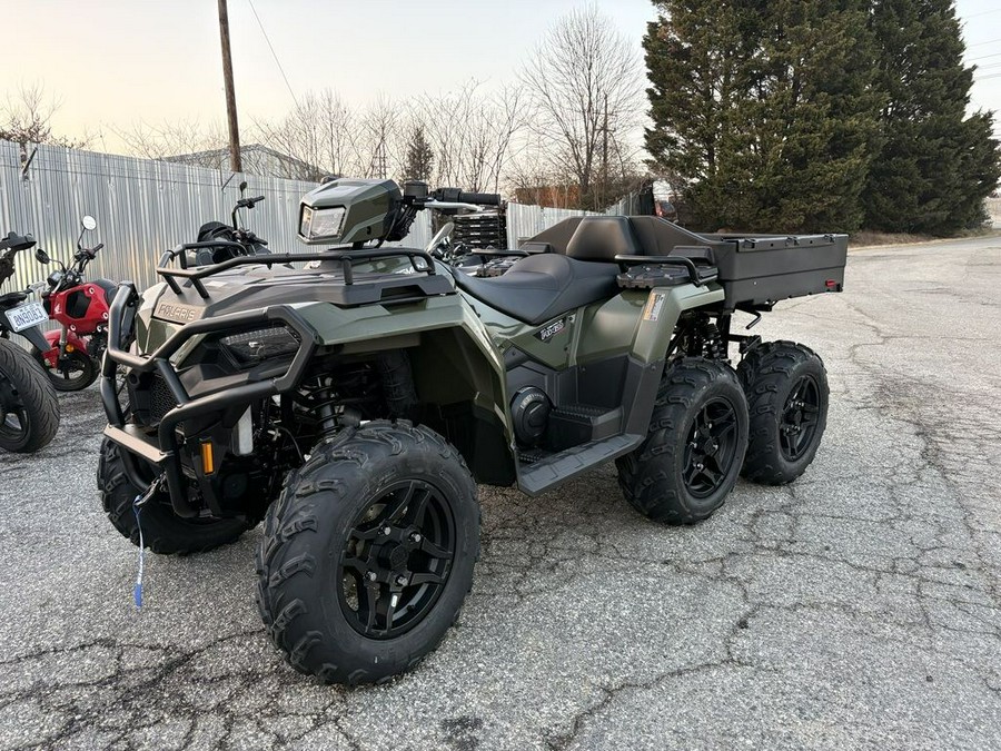 2026 Polaris Sportsman® 6x6 570