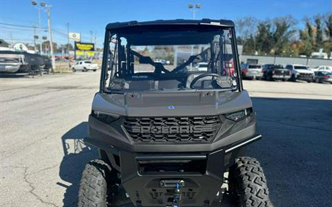 2026 Polaris Ranger Crew 1000 Premium