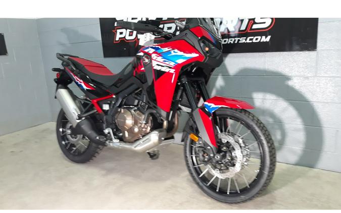 2024 Africa Twin - Honda