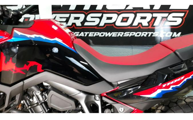2024 Africa Twin - Honda