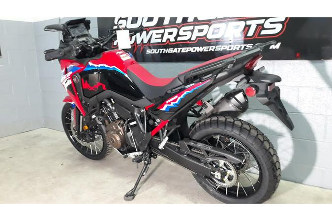 2024 Africa Twin - Honda