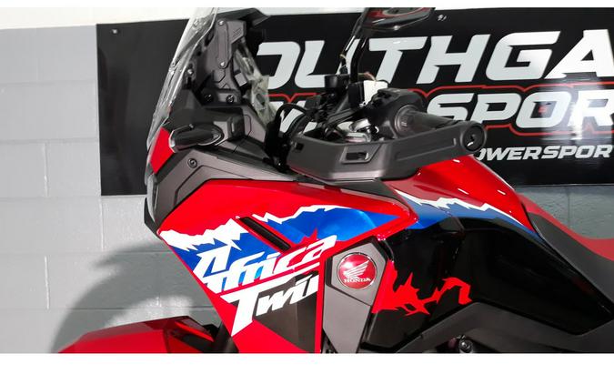 2024 Africa Twin - Honda