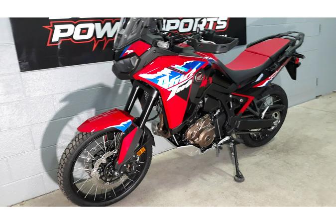 2024 Africa Twin - Honda