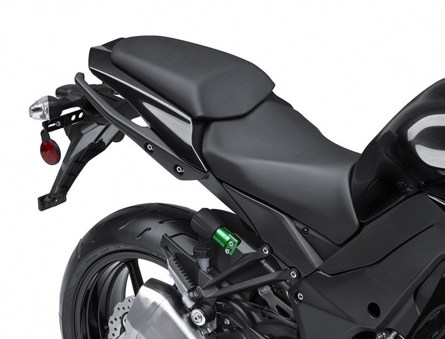 2016 Kawasaki Ninja 1000 ABS
