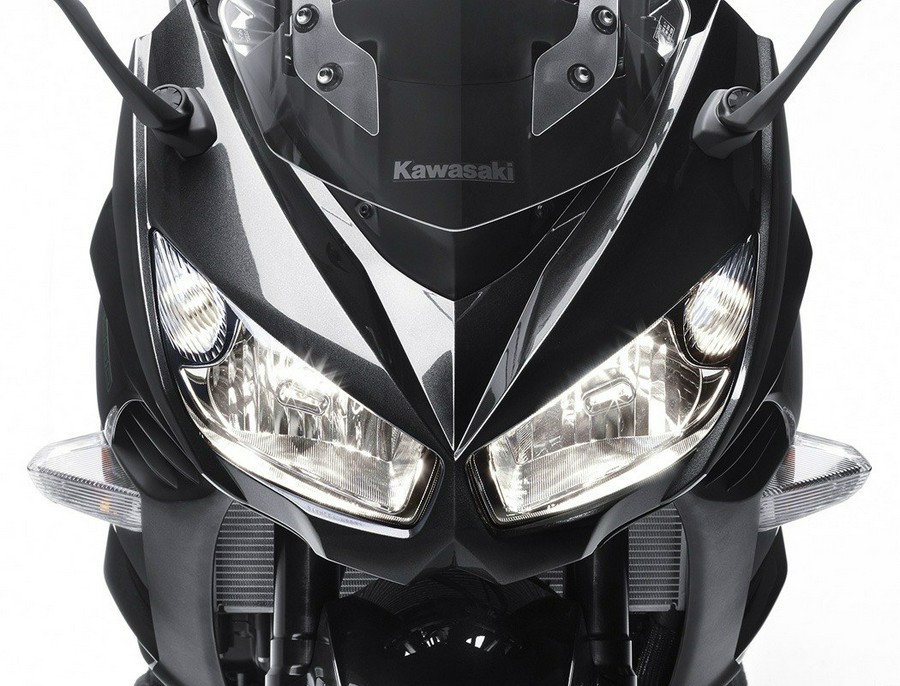 2016 Kawasaki Ninja 1000 ABS