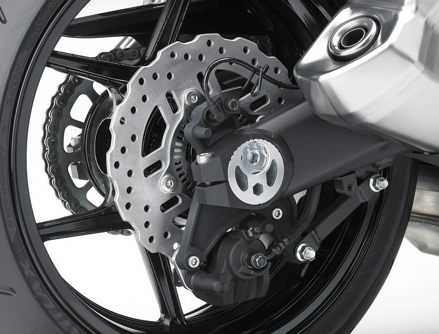 2016 Kawasaki Ninja 1000 ABS