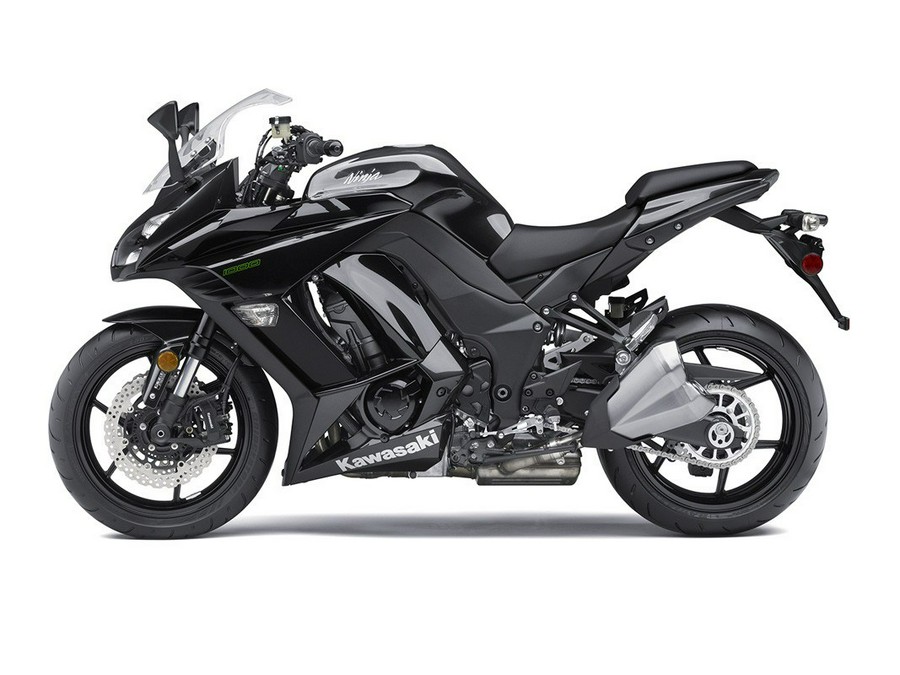2016 Kawasaki Ninja 1000 ABS