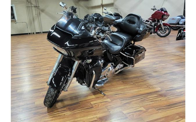 2020 FLTRK - Harley-Davidson®