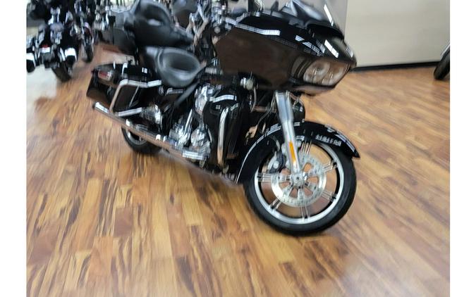 2020 FLTRK - Harley-Davidson®