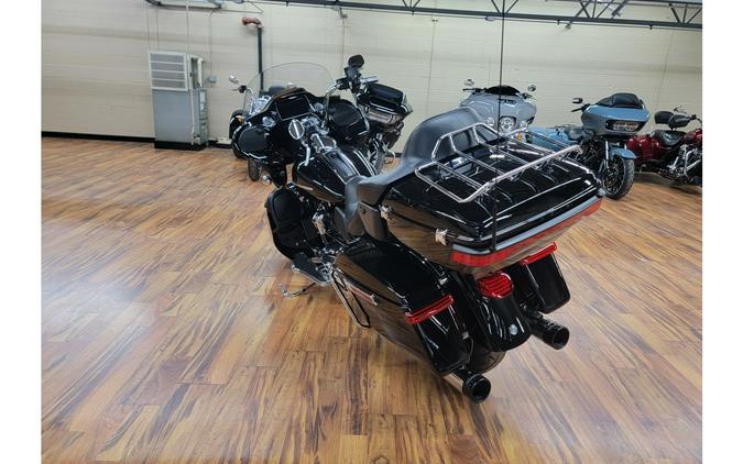 2020 FLTRK - Harley-Davidson®