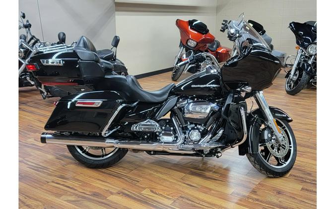 2020 FLTRK - Harley-Davidson®