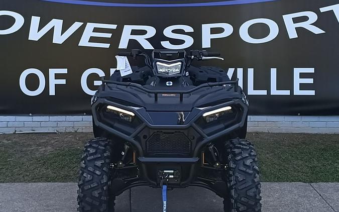 2026 Polaris Sportsman 570 Trail