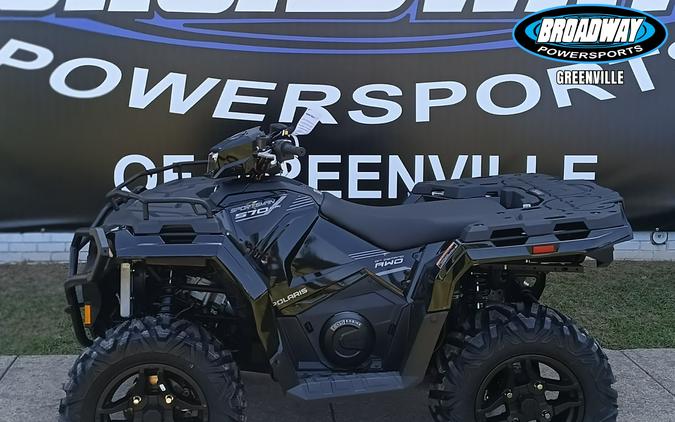 2026 Polaris Sportsman 570 Trail