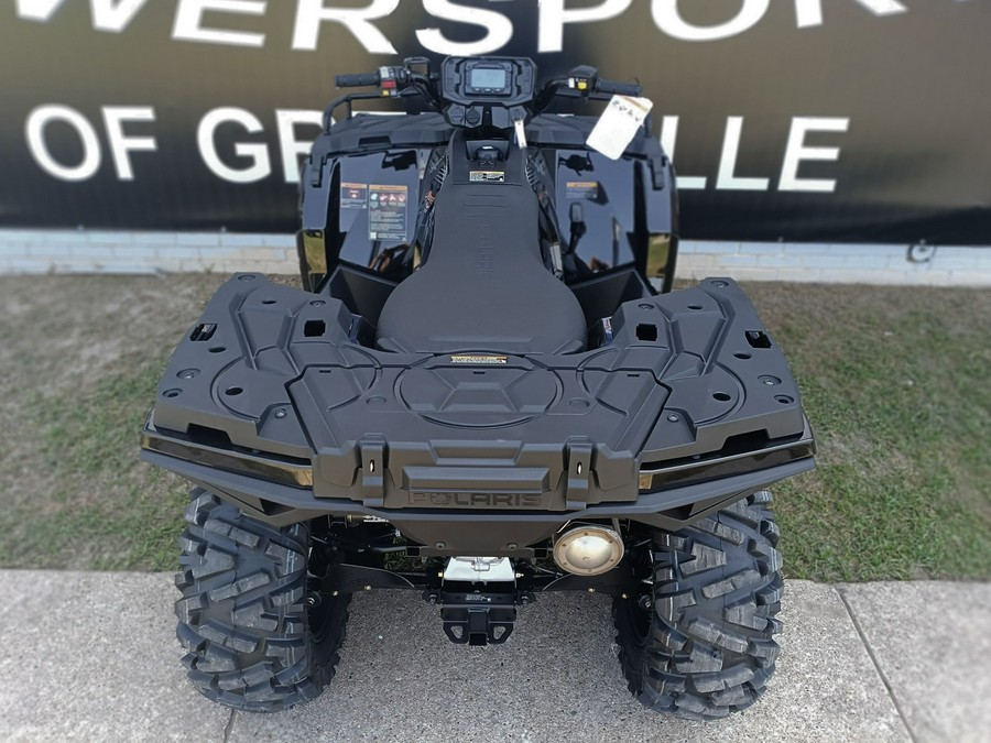 2026 Polaris Sportsman 570 Trail