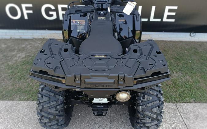 2026 Polaris Sportsman 570 Trail