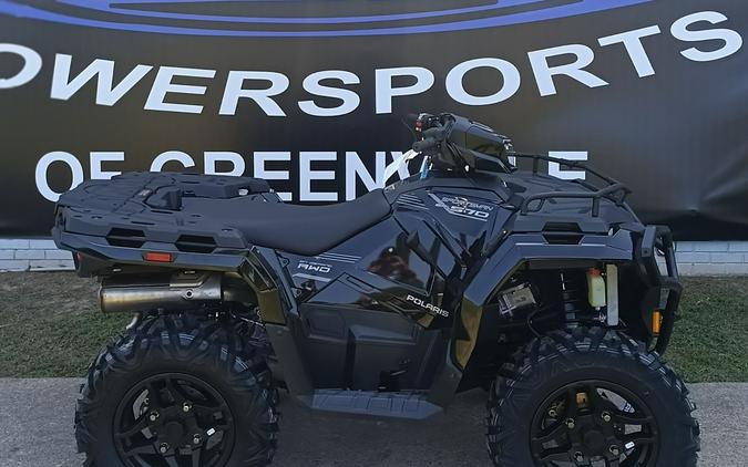 2026 Polaris Sportsman 570 Trail