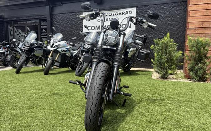2025 Harley Davidson STREET BOB 122