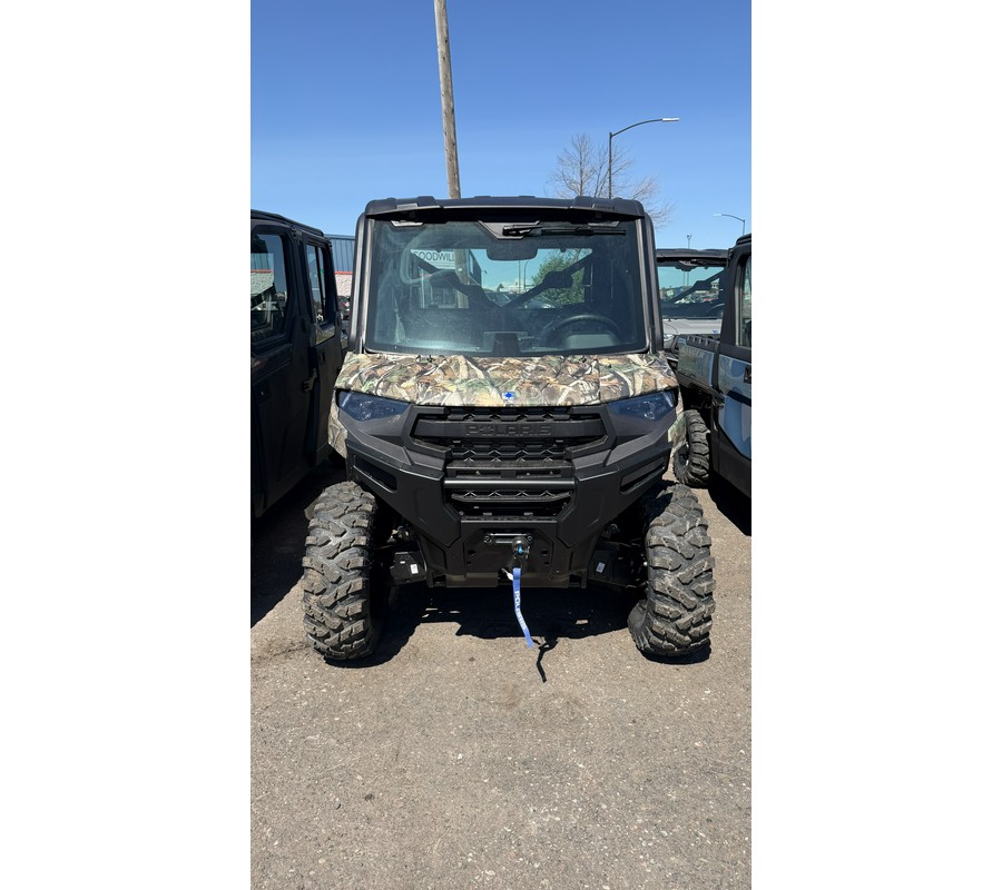 2026 Polaris Ranger Crew XP 1000 Northstar Ultimate