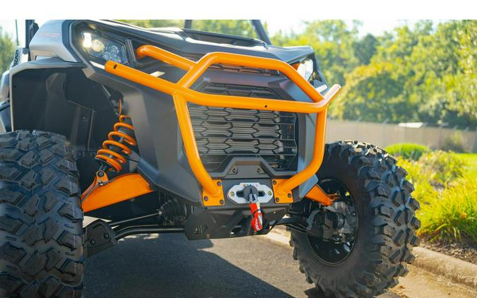 2026 Can-Am Commander XT-P 1000R