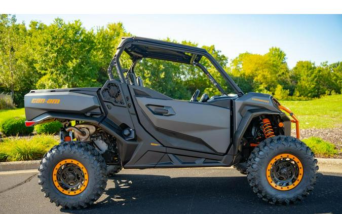 2026 Can-Am Commander XT-P 1000R