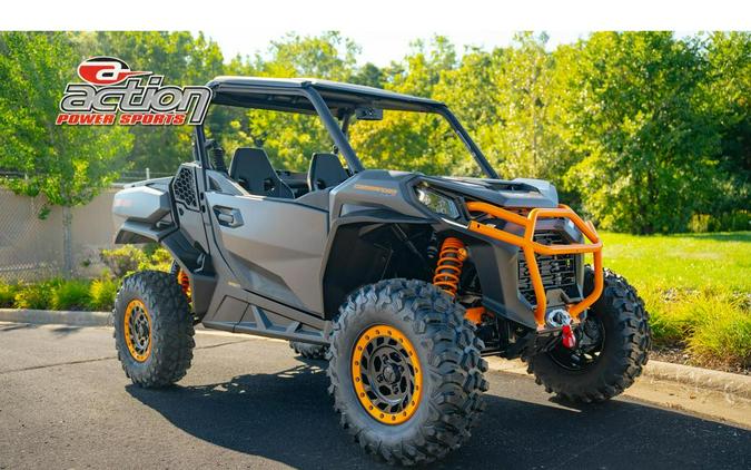 2026 Can-Am Commander XT-P 1000R