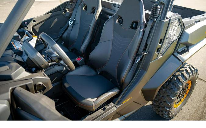 2026 Can-Am Commander XT-P 1000R