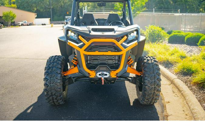 2026 Can-Am Commander XT-P 1000R