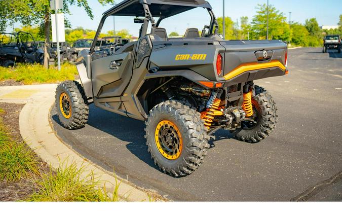 2026 Can-Am Commander XT-P 1000R