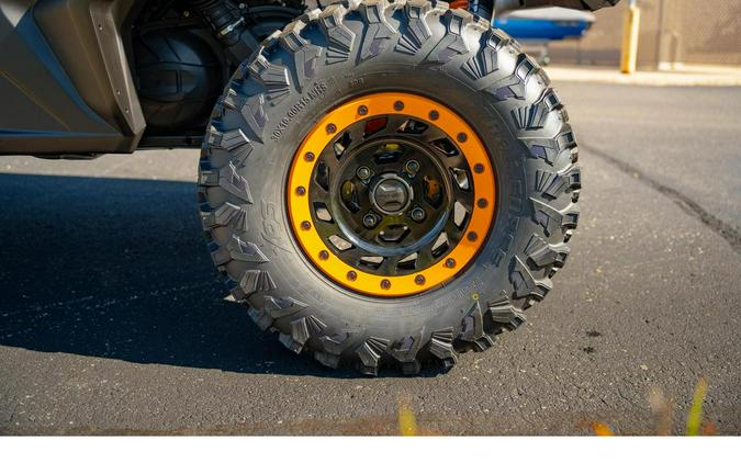 2026 Can-Am Commander XT-P 1000R