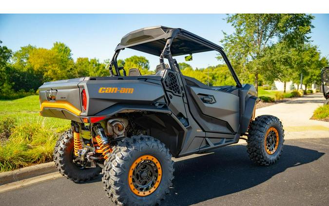 2026 Can-Am Commander XT-P 1000R
