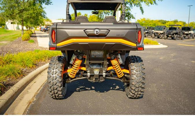 2026 Can-Am Commander XT-P 1000R