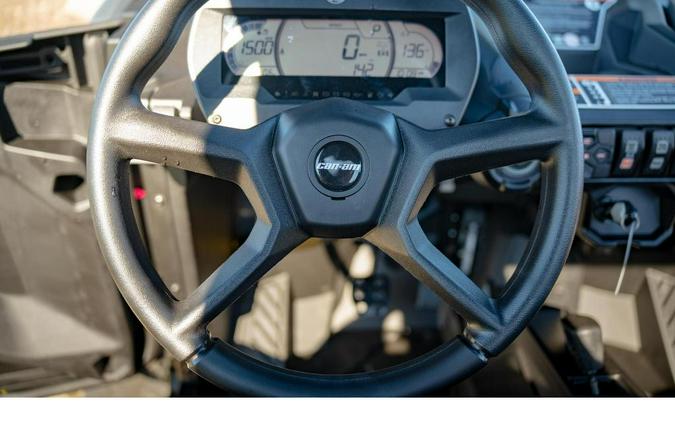 2026 Can-Am Commander XT-P 1000R