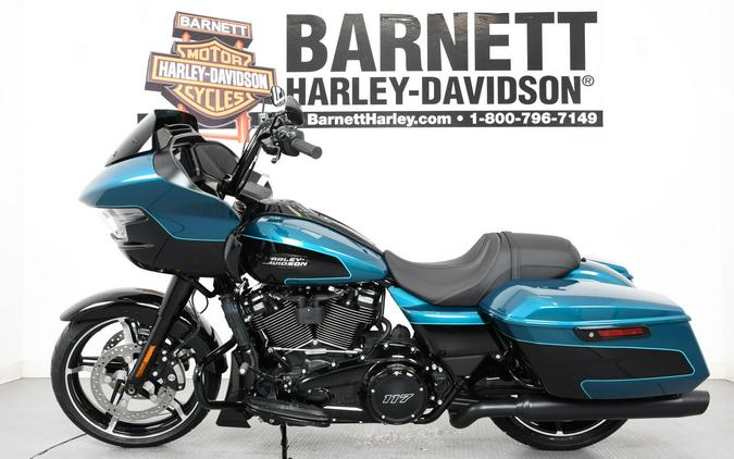 FLTRX 2026 Road Glide®