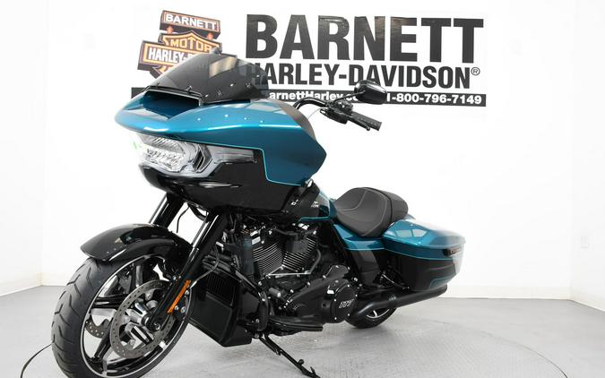 FLTRX 2026 Road Glide®