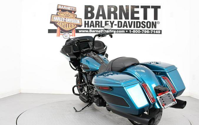 FLTRX 2026 Road Glide®