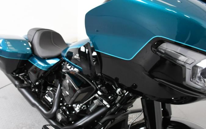 FLTRX 2026 Road Glide®