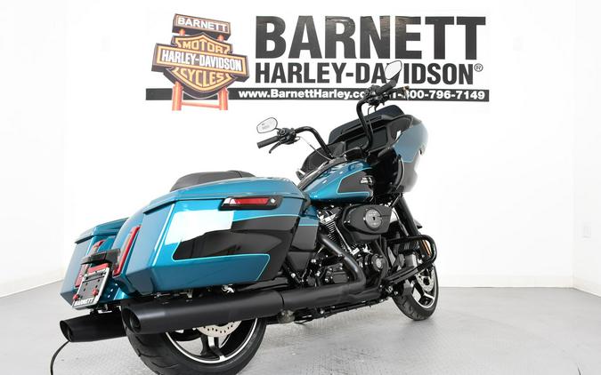 FLTRX 2026 Road Glide®