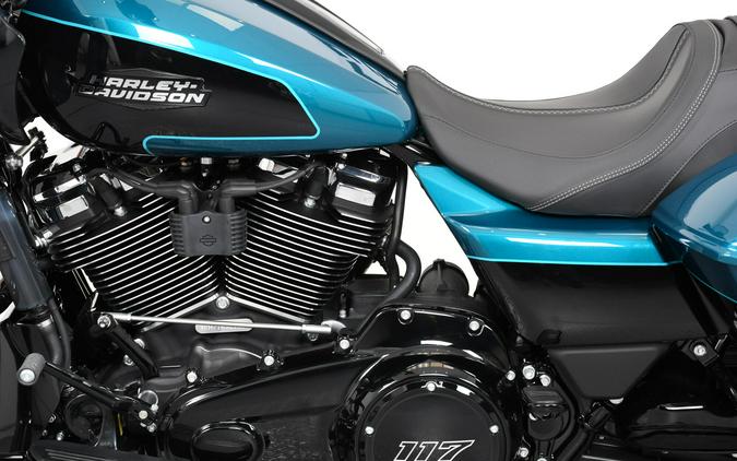 FLTRX 2026 Road Glide®